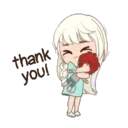 ស្ទីកเกอร์