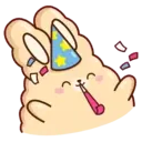 স্টিকার