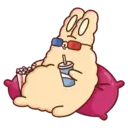 স্টিকার