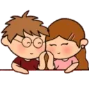 ස්ටිකර්