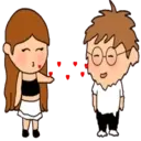 ස්ටිකර්