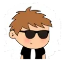 ස්ටිකර්