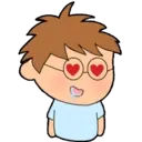 ස්ටිකර්