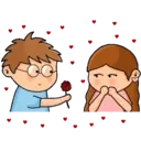 ස්ටිකර්