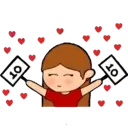 ස්ටිකර්