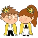 ස්ටිකර්