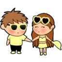 ස්ටිකර්