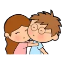 ස්ටිකර්