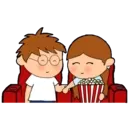 ස්ටිකර්