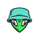 Stiker