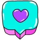 สติกเกอร์