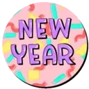 สติกเกอร์