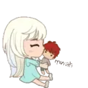 ස්ටිකර්