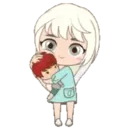 ස්ටිකර්