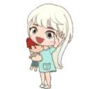 ස්ටිකර්