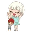 ස්ටිකර්