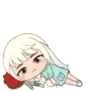 ස්ටිකර්