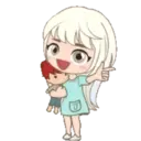 ස්ටිකර්