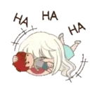 ස්ටිකර්