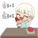 ස්ටිකර්