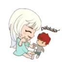 ස්ටිකර්