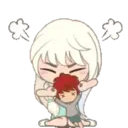 ස්ටිකර්