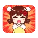 ស្ទីកเกอร์