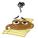 Стикер