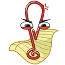 Стикер
