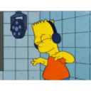 ملصق