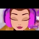 ملصق