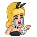 สติกเกอร์