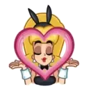 สติกเกอร์