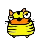 ស្ទីកเกอร์