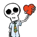 ស្ទីកเกอร์