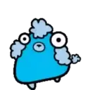 ស្ទីកเกอร์