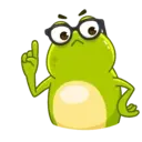 স্টিকার