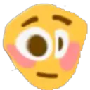 Стикер