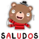 ស្ទីកเกอร์