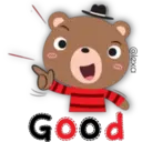 ស្ទីកเกอร์