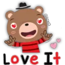 ស្ទីកเกอร์