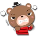 ស្ទីកเกอร์