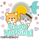 ஸ்டிக்கர்