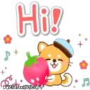 ஸ்டிக்கர்