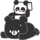 สติกเกอร์