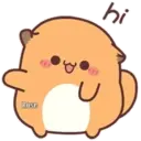 ស្ទីកเกอร์