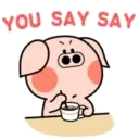 ஸ்டிக்கர்