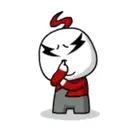 స్టికర్