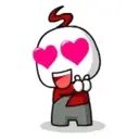 స్టికర్