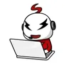 స్టికర్